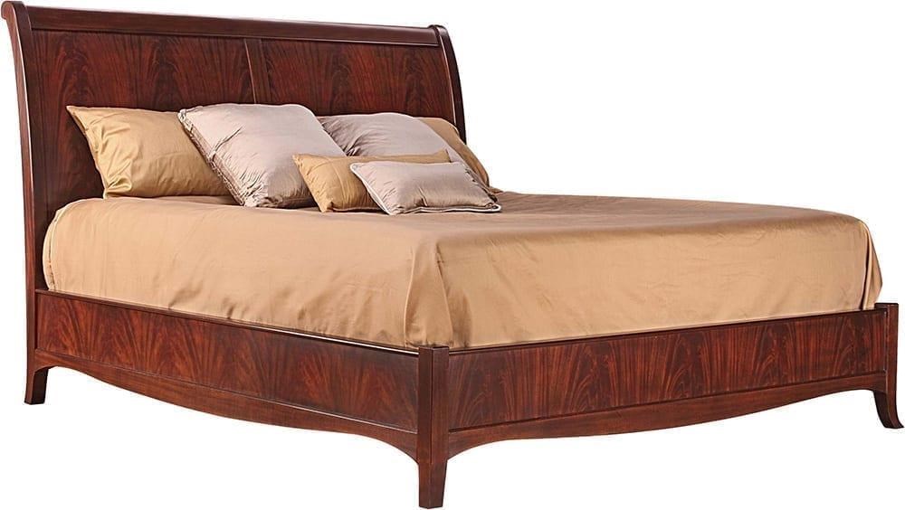 Stickley Classics Cherry and Mahogany 4828CLFB Whitehall California